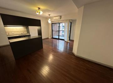 Departamento · 56m² · 3 Ambientes · 1 Cochera · Venta Departamento 3 Ambientes con Cochera en Caballito