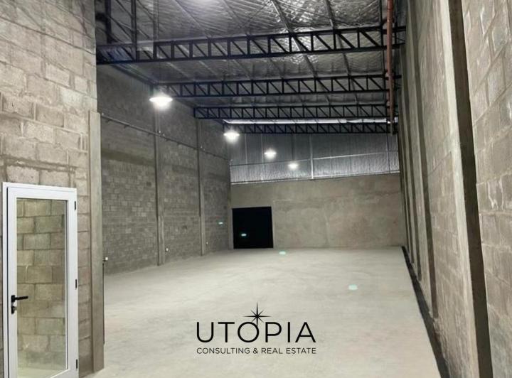 Oficina comercial · 350m² · 3 Ambientes · 1 Cochera