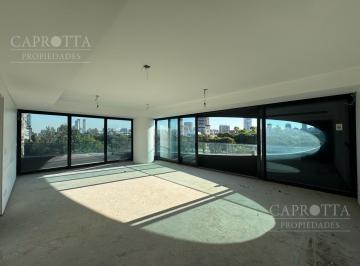 Departamento · 220m² · 4 Ambientes · 1 Cochera · Departamento 4 Ambientes con Vista Al Polo