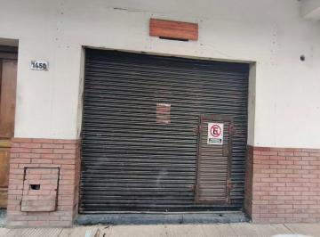 Oficina comercial de 1 ambiente, La Matanza · Local Comercial Villa Luzuriaga