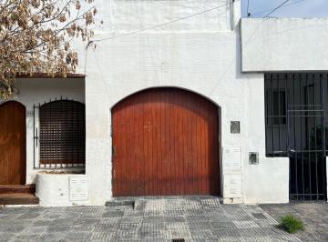 Foto · Alquilo Departamento 1 Dormitorio Barrio Observatorio con Patio de Cesped