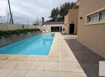 Departamento · 45m² · 2 Ambientes · Departamento - Pilar