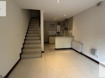 Departamento · 45m² · 2 Ambientes · Departamento en Alquiler de 2 Ambientes en Pilar