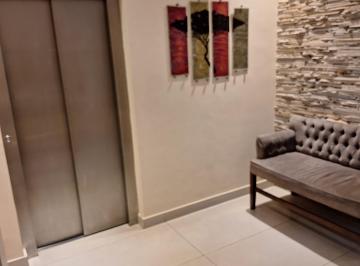 Departamento de 1 ambiente, Recoleta · Monoambiente a La Calle con Balcón