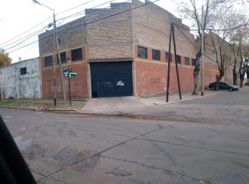 Bodega-Galpón , San Fernando · Excelente Galpon en Venta Ideal Para Varios Rubros