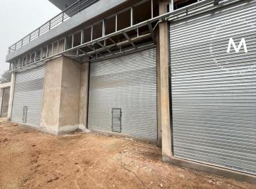 Local comercial · 41m² · Local Comercial en Venta a Estrenar - San Martín