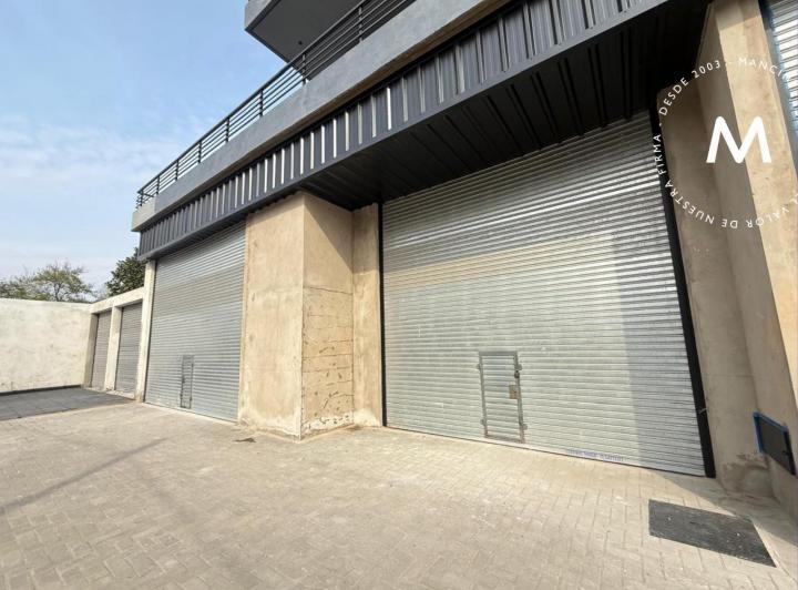 Local comercial · 41m²
