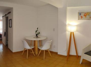 Departamento · 32m² · 1 Ambiente · Inkasa Inmobiliaria - Alquila Departamento en Capital