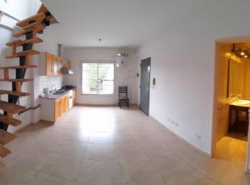 Departamento · 33m² · 2 Ambientes · Departamento 2 Ambientes en Alquiler Castelar Norte