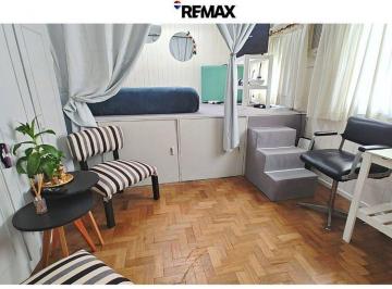 Departamento · 23m² · 1 Ambiente · Monoambiente Funcional en Primer Piso Ramos Mejia