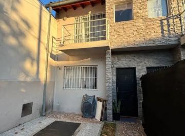 PH de 3 ambientes, San Fernando · Alquiler Duplex en San Fernandod