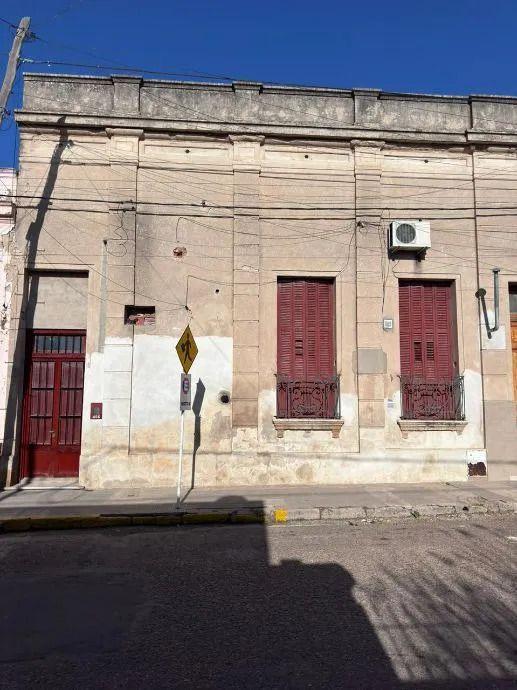 Dorrego 400