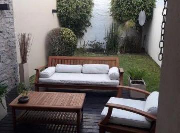 LOK-LOK-67_2 · Triplex 5 Amb Cochera Venta Ramos Mejia