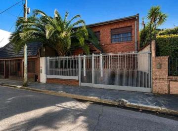 LOK-LOK-72_2 · Chalet en Venta en Villa Sarmiento