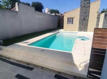 LOK-LOK-74_2 · Casa 550 m Fondo Piscina Cochera Vs Autos Venta Ramos Mejia