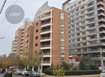 Departamento · 70m² · 3 Ambientes · 1 Cochera · Alquiler Departamento 2 Dorm. con Cochera
