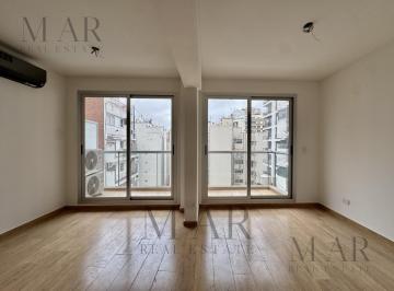 Departamento · 30m² · 2 Ambientes · 2 Ambientes a Estrenar con Amenities
