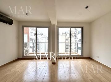 Departamento · 30m² · 2 Ambientes · 2 Ambientes a Estrenar con Amenities