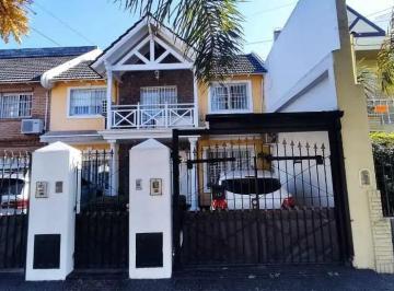 LOK-LOK-89_2 · Duplex 4 Amb Cochera Patio Venta Ramos Mejia