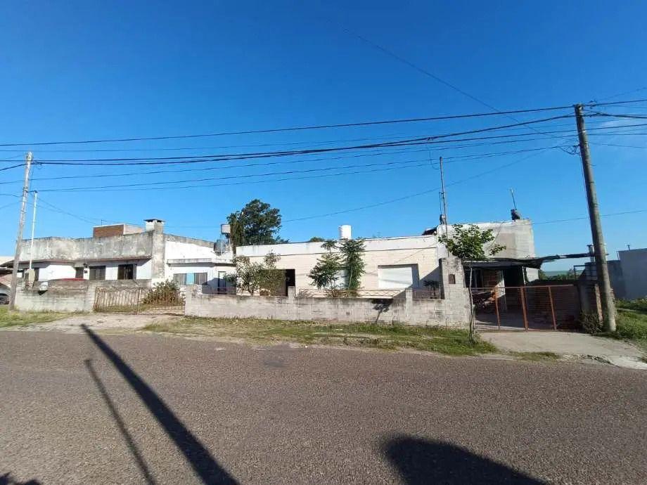 M. O. de Basualdo 200
