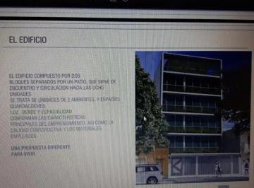 LOK-LOK-117_2 · Departamento en Venta en Haedo Centro Sur