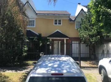 LOK-LOK-124_2 · Chalet en Venta en Ramos Mejia Sur