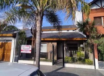 LOK-LOK-132_2 · Chalet en Venta en Ramos Mejia Sur