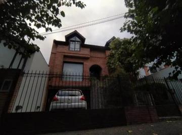 LOK-LOK-138_2 · Chalet en Venta en Ramos Mejia Sur