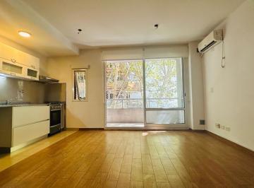 Departamento · 45m² · 2 Ambientes · 1 Cochera · Depto 2 Ambientes con Cochera - Bco Encalada 3000 - Belgrano