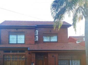 LOK-LOK-145_2 · Chalet en Venta en Ramos Mejia