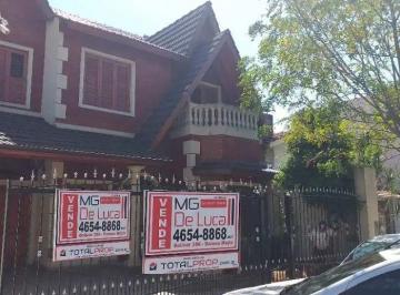 LOK-LOK-148_2 · Chalet en Venta en Ramos Mejia Sur