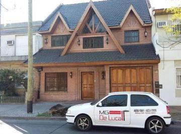 LOK-LOK-160_2 · Chalet en Venta en Ramos Mejia Sur