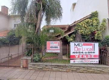 LOK-LOK-165_2 · Chalet en Venta en Villa Sarmiento