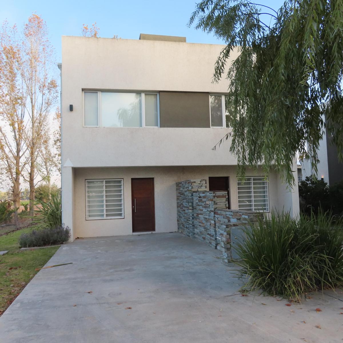 Calle 546 bis, Luján, GBA Oeste