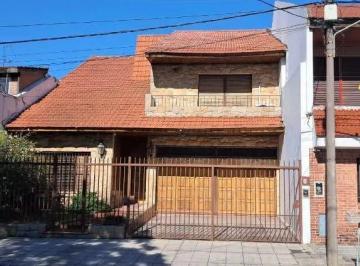 LOK-LOK-176_2 · Chalet en Venta en Villa Sarmiento