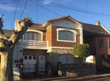 LOK-LOK-190_2 · Chalet en Venta en Ramos Mejia Sur