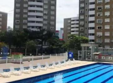 Departamento de 2 ambientes, Córdoba · Complejo Villasol - Departamento Amoblado de 1 Dormitorio en Alquiler – Pileta - Seguridad 24 Hs - Coch.