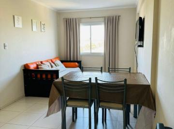 Departamento de 2 ambientes, Córdoba · Villasol - Excelente Departamento Amoblado - 1 Dormitorio–. - Pileta - Seguridad 24hs - Cochera