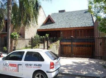 LOK-LOK-227_2 · Chalet en Venta en Haedo Centro Norte