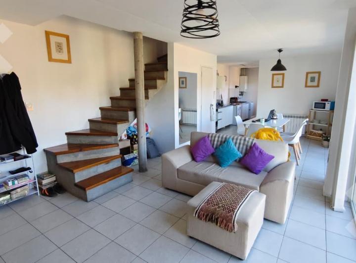 Departamento · 96m² · 3 Ambientes