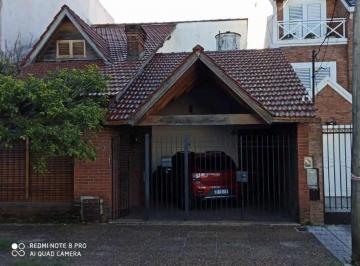 LOK-LOK-231_2 · Chalet en Venta en Ramos Mejia Sur