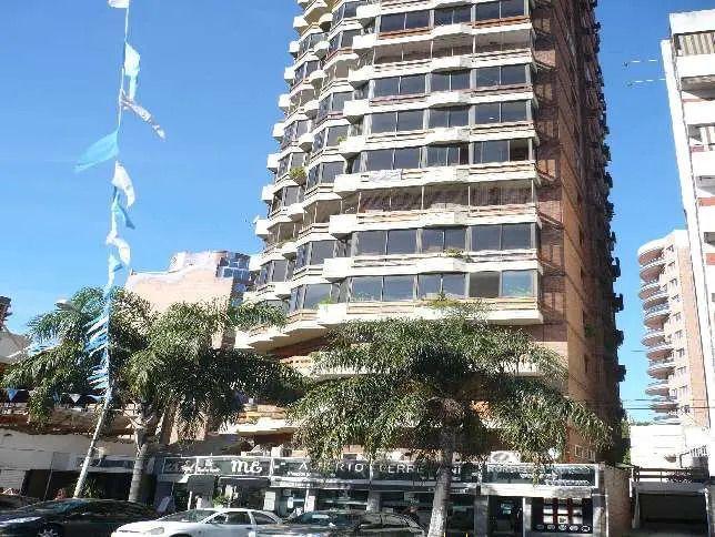Departamento · 185m² · 4 Ambientes · 1 Cochera