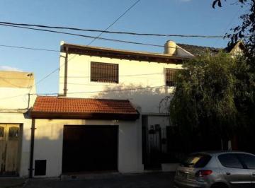 LOK-LOK-276_2 · Chalet en Venta en Ramos Mejia