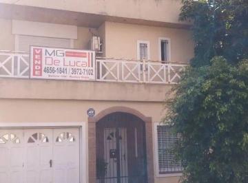 LOK-LOK-278_2 · Casa en Venta en Ramos Mejia