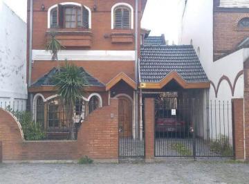 LOK-LOK-284_2 · Casa en Venta en Ramos Mejia Sur