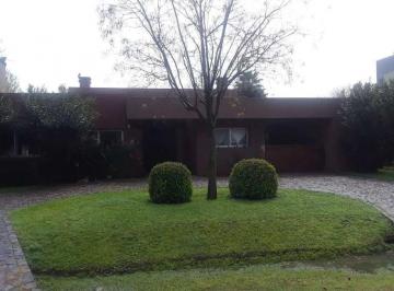 LOK-LOK-294_2 · Casa en Venta en Francisco Alvarez