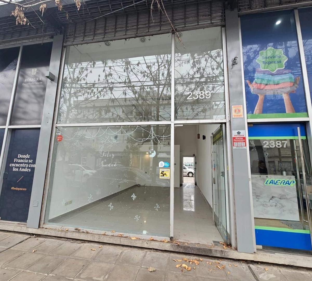 Nicolas De Arredondo 2300, Castelar, Morón