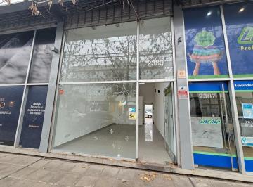 Local comercial · 32m² · Local en Alquiler Castelar Norte