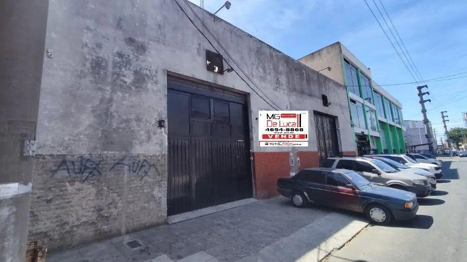 Avenida Crovara 1800, La Tablada, La Matanza