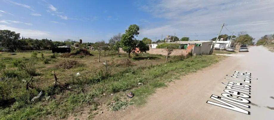 Vicente Lopez 700, Victoria, Entre Ríos
